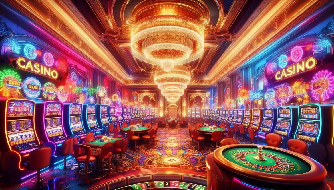 NEO.bet Casino